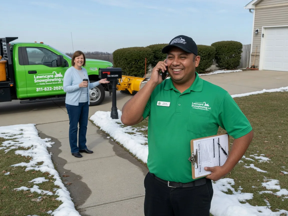 Lawn Care Services By Expert Landscaper Emmetsburg, IA FAQs